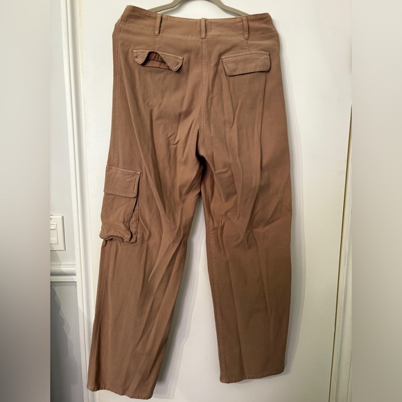 Cargo Pants - Picture 2 of 4